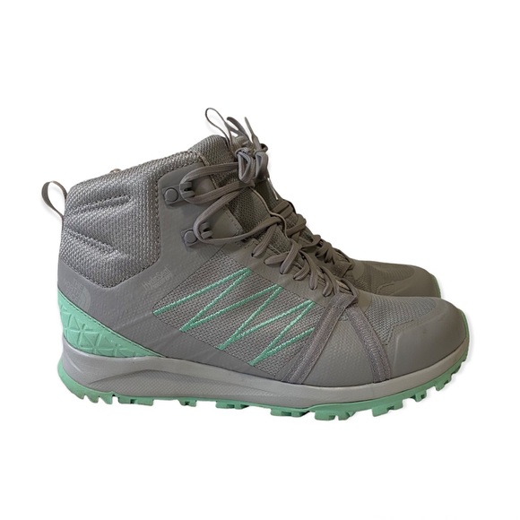 The Northface Litewave Fastpack Ii Mid 
